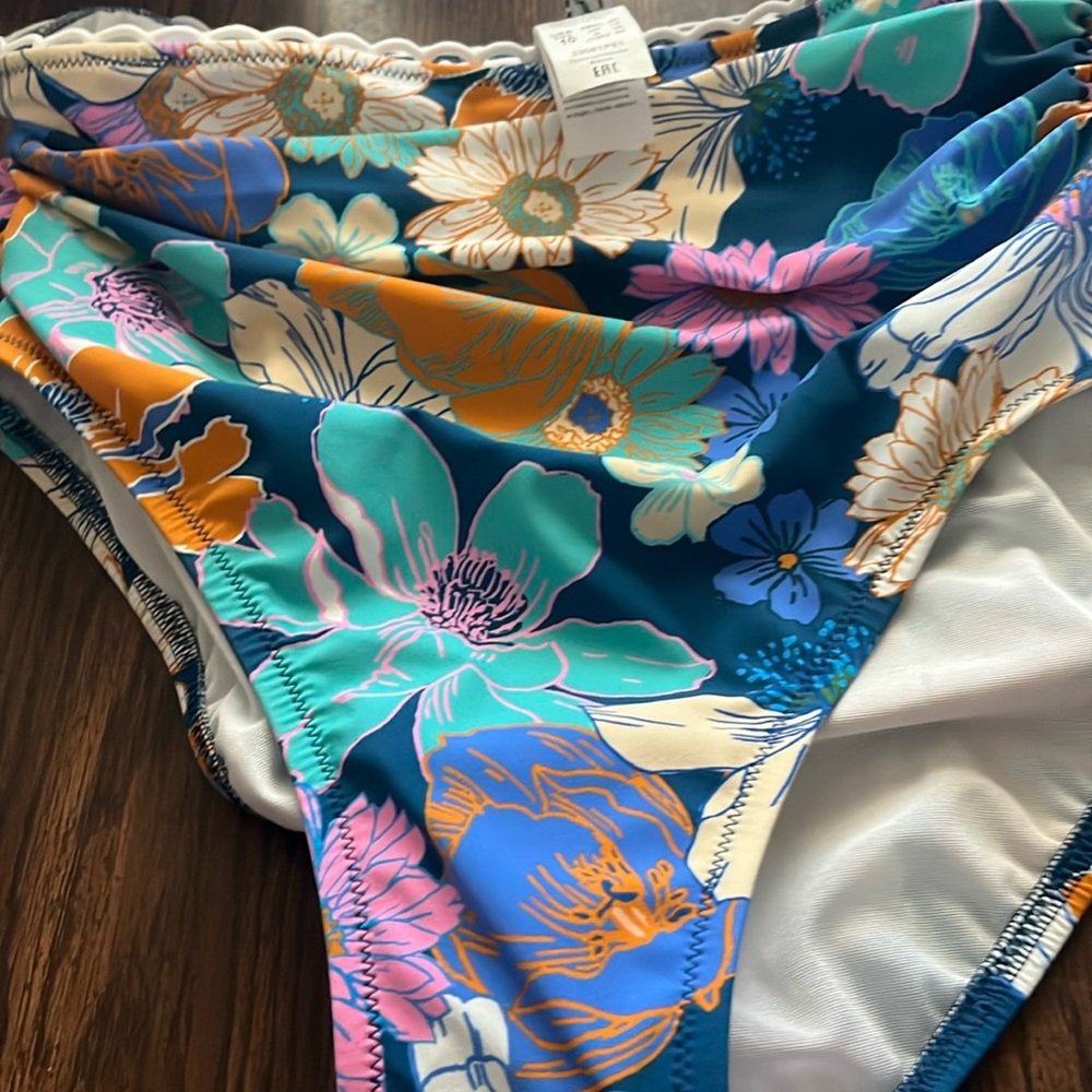 Gottex Profile bathing suit bottom never worn